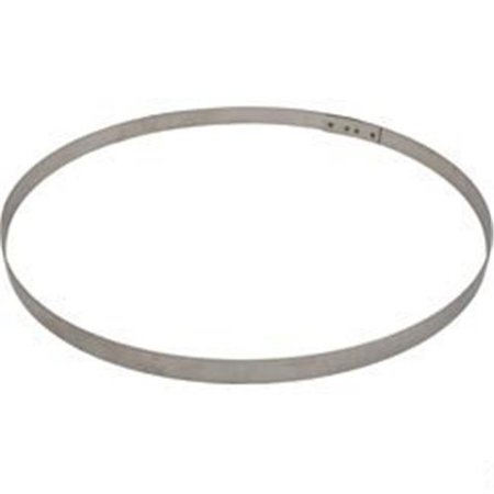 GLI POOL PRODUCTS Gli Pool Products 195337 Pentair Fns Tank Seal Retainer 195337